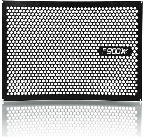 Edvena Motorcycle Accessories Radiator Grille Guard Protector Cover