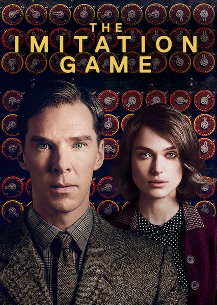 Imitation Game Imdb