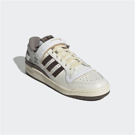 Adidas Forum 84 Low Schuh Weiß Adidas Deutschland