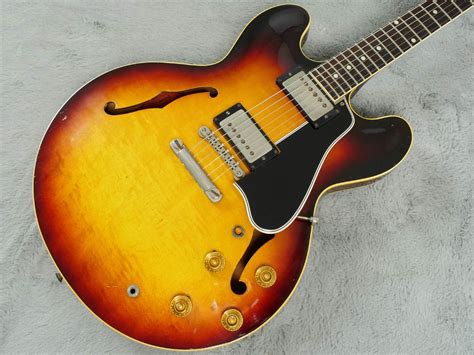 Gibson Es