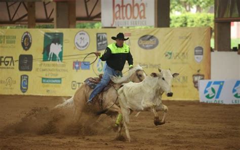 BLOND DUNIT POP vence Derby de Laço Comprido 2023 da ABQM