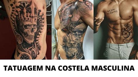 Aprender Sobre Imagem Tatuagem Na Costela Br Thptnganamst Edu Vn