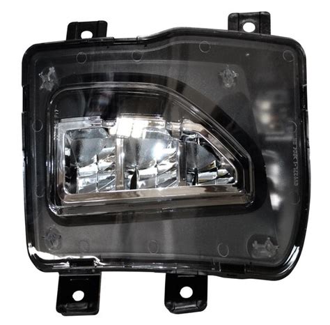 FARO NIEBLA CHEVY PICKUP 16 17 LEDS 352 DERECHO TYC Furwagen