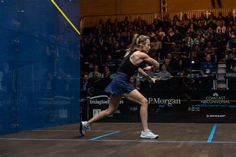 Windy City Open Day Four How To Watch Live Psa Squash Tour