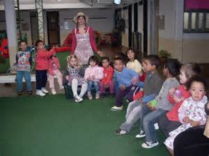 Festa Junina Educação Infantil Escola Cristo Rei