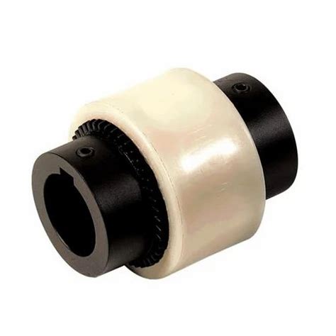 Industrial Couplings Cast Iron Jaw Couplings Manufacturer From Pune