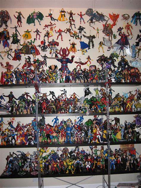 784 Best Images About Collectible Displays On Pinterest Gi Joe