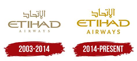 Etihad Airways Logo, symbol, meaning, history, PNG, brand