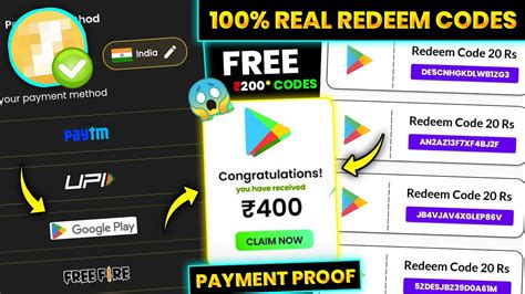 Free Redeem Code For Playstore At Free Redeem Code Google Play