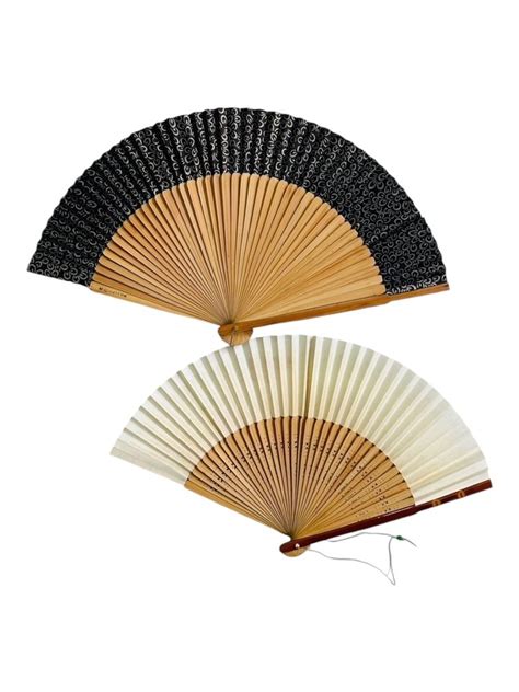 Brise De Tradition Collection D Ventails Japonais De Pi Ces De