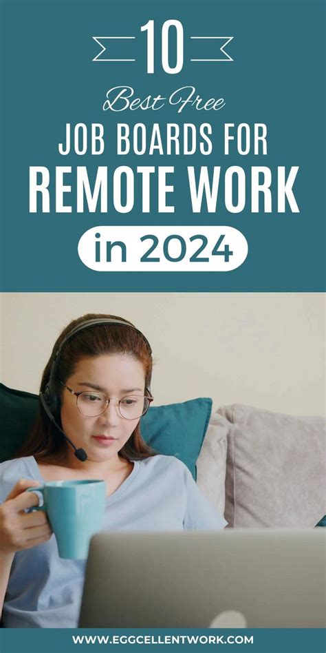 10 Best Free Job Boards For Remote Work In 2024 Vídeo Em 2024