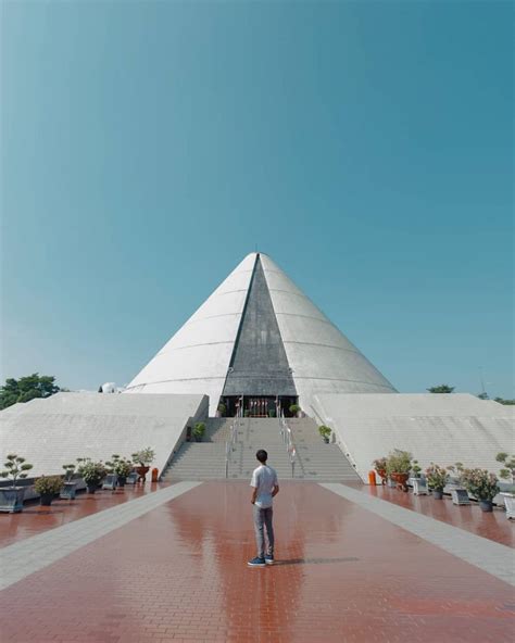 Museum Di Jogja Yang Artsy Dan Unik Ini Wajib Kamu Kunjungi