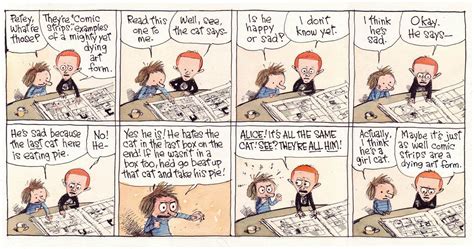 ‘best Comic Strips Of 2011 An Open Call For Your Nominations The Washington Post