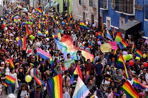 Chilango La Marcha Del Orgullo ️‍ Es El Sábado ¿y Si Gana El Tri