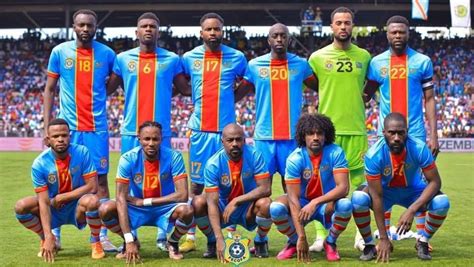 Congo Match Can 2024 Image To U