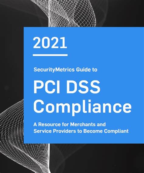 2021 Guide to PCI Compliance | Audit Advantage - Credit Card Processing ...