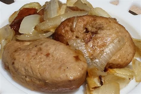 Doc's Gefilte Fish Recipe | CardioMender, MD