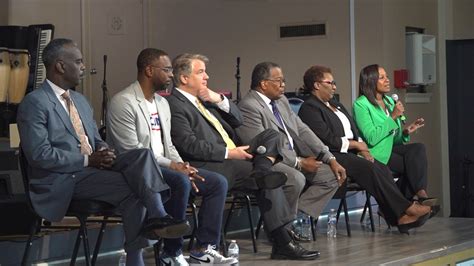 Memphis mayoral candidates lay down first month approach | localmemphis.com