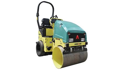 Ammann ARX16 Powerlift