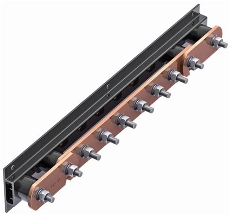 Abb Furse Lk207 Earth Bars Norrscope
