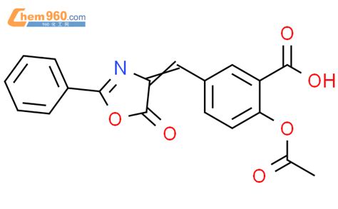 155856 28 3 Benzoic Acid 2 Acetyloxy 5 5 Oxo 2 Phenyl 4 5H