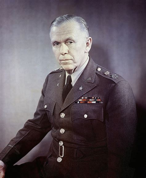 George Marshall Wikipedia