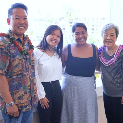 finance factors  linkedin kenneth  diane matsuura foundation