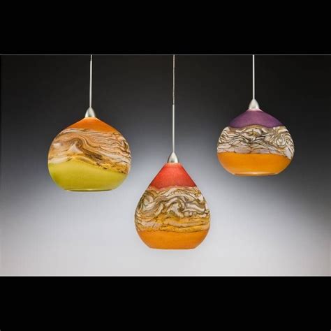 The Best Handmade Glass Pendant Lights