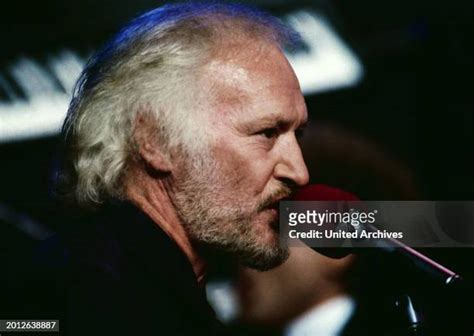 424 Tony Sheridan Photos & High Res Pictures - Getty Images