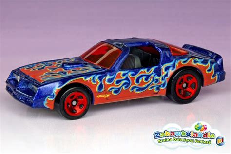 Hot Wheels Małe samochodziki zabawkolandia pl