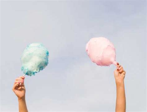 Why Cotton Candy Isnt As Unhealthy As You Think It Is