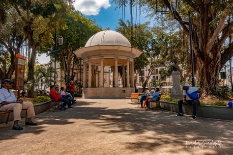 Parque De Santa Ana