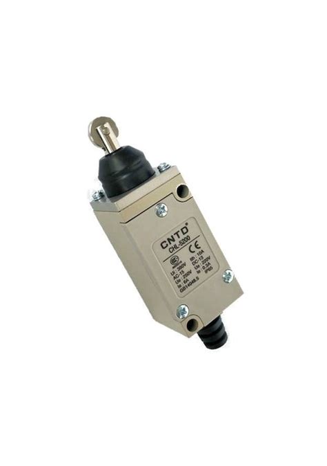 Cntd Chl Metal Limit Switch Fiyatlar Ve Zellikleri