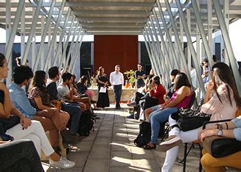 Instituto De Estudios Urbanos Y Territoriales Dio La Bienvenida A Sus