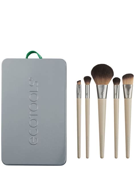 Buy Ecotools Daily Defined Eye Brush Kit Online