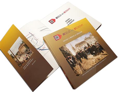 Boek En Plattegrond Beeld En Gedicht Quantasie