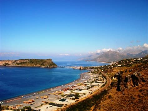 Калабрия – Фото Италия