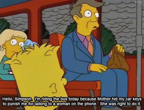 The Funniest Simpsons Quotes In Simpsons History