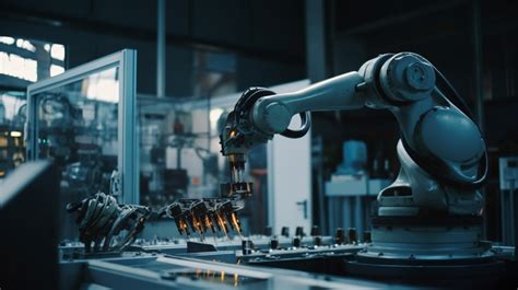 Mechanical Automation Background Images Hd Pictures And Wallpaper For