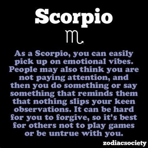 Funny Scorpio Quotes QuotesGram