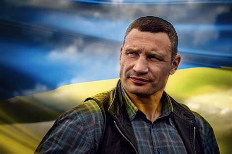 Kyiv Mayor Klitschko Features In Gemline Webinar On Ukraine Crisis