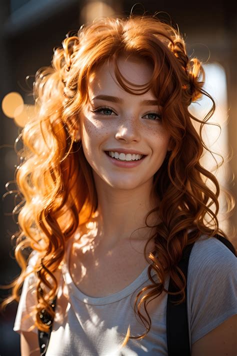 72 Gorgeous Red Hair Color Ideas Trending In 2023 Artofit