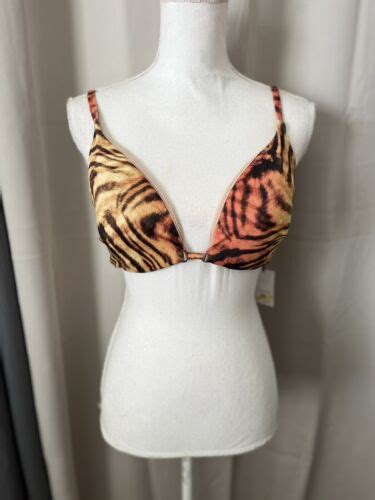 Shade And Shore Bikini Top Size D Ebay