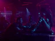 Naked Pastel Supernova In Mary Kills People