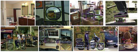 Infer Yolo World Object Detection Algorithm Ikomia Hub