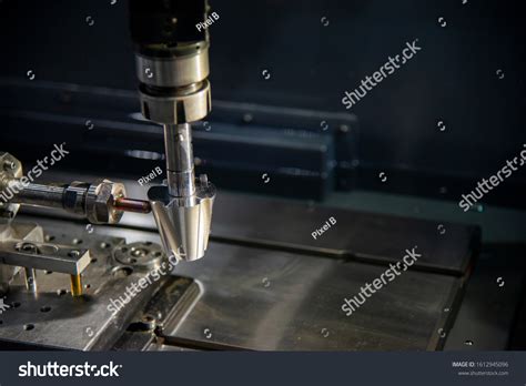 18 Sinker Edm Machines Images, Stock Photos & Vectors | Shutterstock