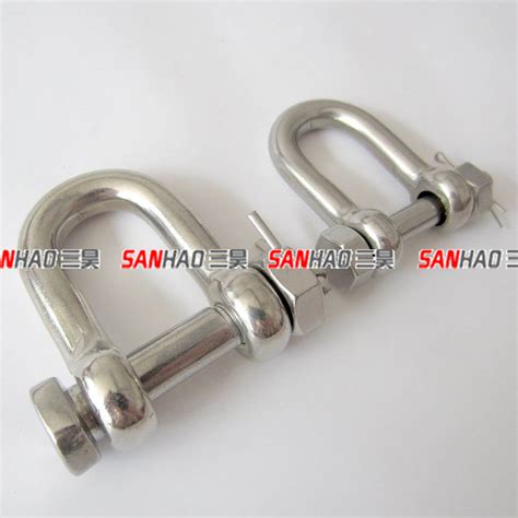 Stainless Steel Quick Link Wire Rope Clip For Rigging Hardware China