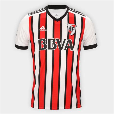 River Plate Third Men Soccer Jersey Personalized Name And Number