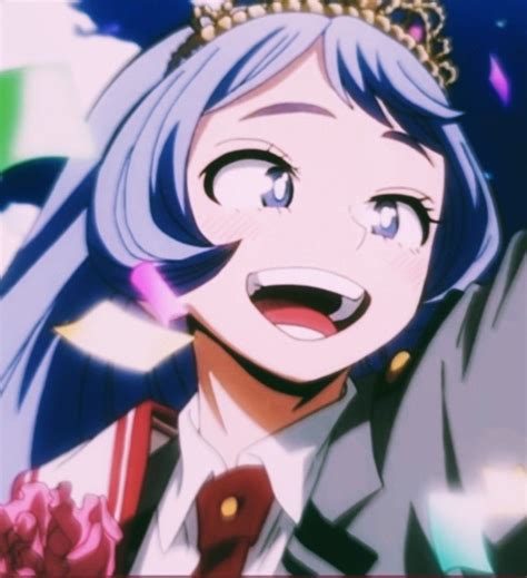 Nejire Hado Anime Icon Pfp Mha Anime Anime Icons Art