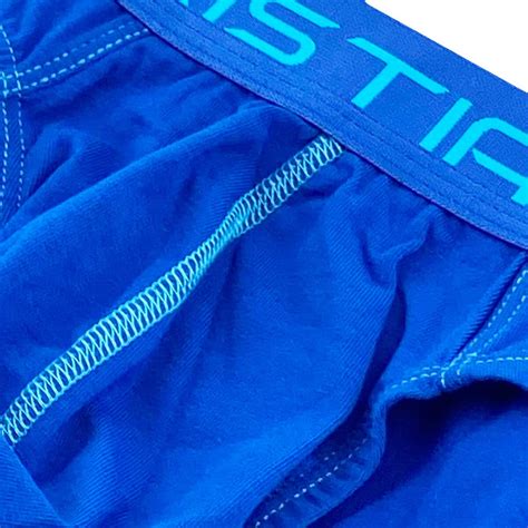 Andrew Christian Happy Brief W Almost Naked 91101 Blue Next Gay Thing